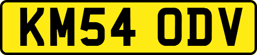 KM54ODV