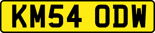 KM54ODW