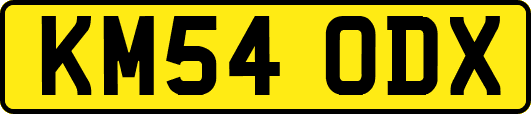 KM54ODX