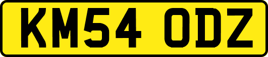 KM54ODZ