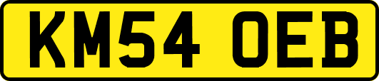 KM54OEB