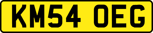 KM54OEG