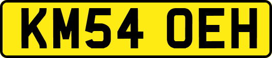 KM54OEH