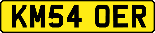 KM54OER
