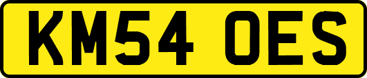 KM54OES