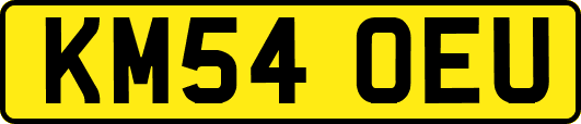 KM54OEU
