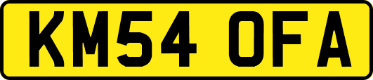 KM54OFA