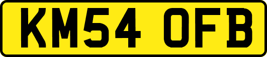 KM54OFB