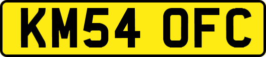 KM54OFC
