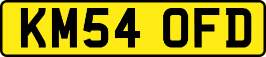 KM54OFD