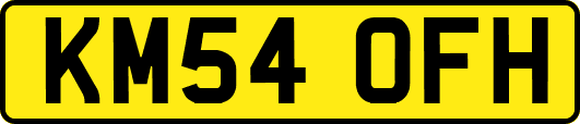 KM54OFH
