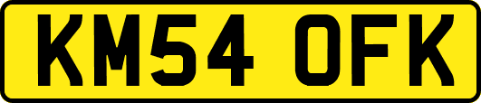 KM54OFK