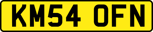 KM54OFN
