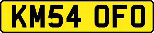 KM54OFO