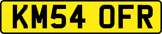 KM54OFR
