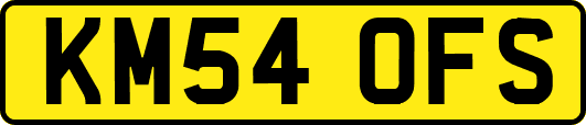 KM54OFS