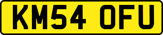 KM54OFU