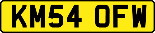 KM54OFW