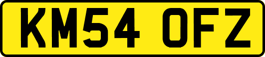KM54OFZ