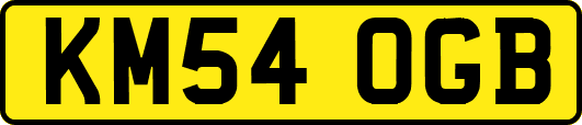 KM54OGB