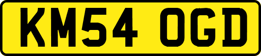 KM54OGD