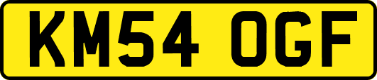 KM54OGF