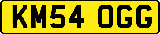 KM54OGG