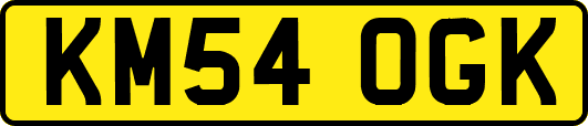 KM54OGK