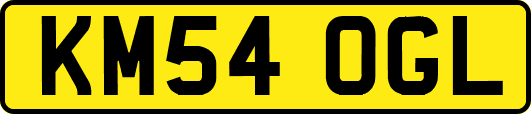 KM54OGL