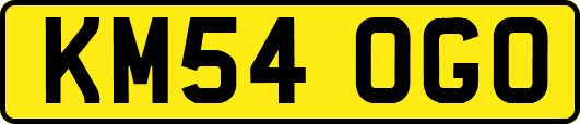 KM54OGO