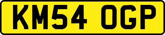 KM54OGP