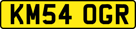 KM54OGR
