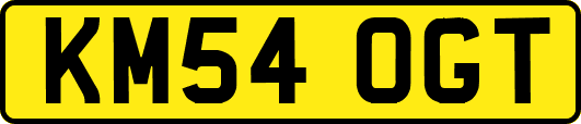 KM54OGT