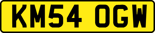 KM54OGW