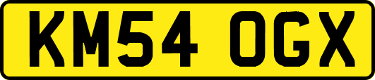 KM54OGX