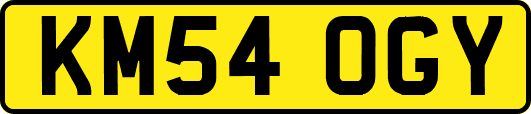 KM54OGY
