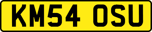 KM54OSU