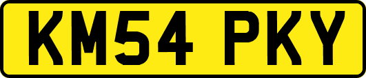 KM54PKY