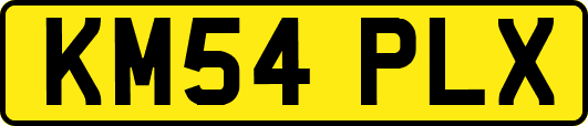 KM54PLX