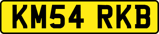 KM54RKB