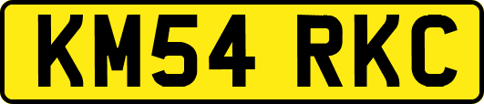 KM54RKC