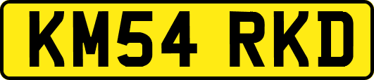 KM54RKD