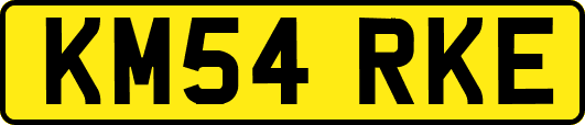 KM54RKE