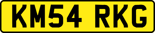 KM54RKG