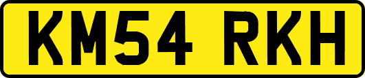 KM54RKH
