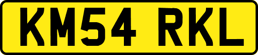 KM54RKL