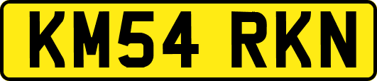 KM54RKN