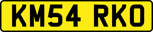 KM54RKO