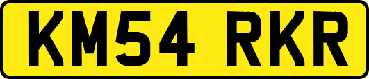 KM54RKR