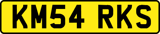 KM54RKS